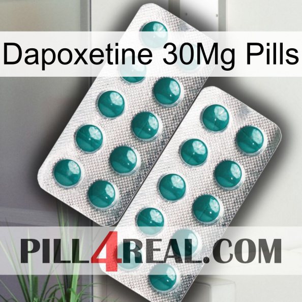 Dapoxetine 30Mg Pills dapoxetine2.jpg